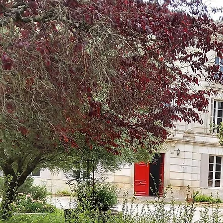 住宿加早餐酒店 Domaine De Pladuc Lachaise