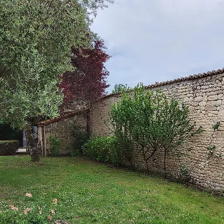 Domaine De Pladuc * Lachaise