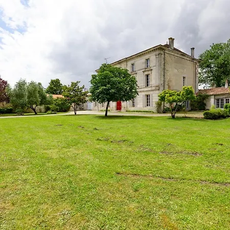 Bed & Breakfast Domaine De Pladuc 3*