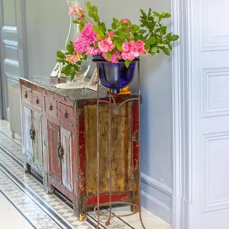 Bed & Breakfast Domaine De Pladuc Lachaise