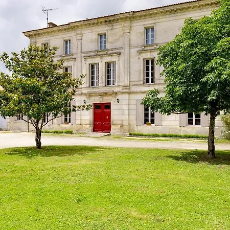 Domaine De Pladuc 3* Lachaise