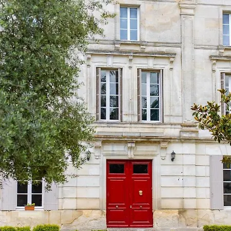 Bed & Breakfast Domaine De Pladuc Lachaise