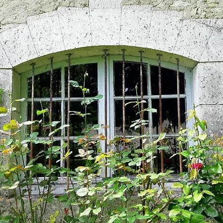 Domaine De Pladuc Bed & Breakfast *