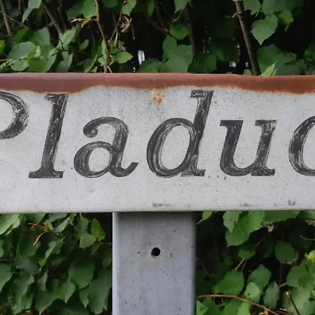 Bed & Breakfast Domaine De Pladuc Lachaise