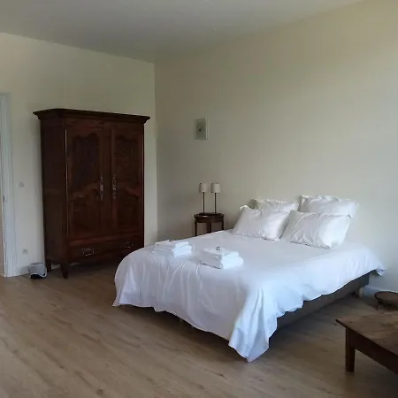 B&B Domaine De Pladuc