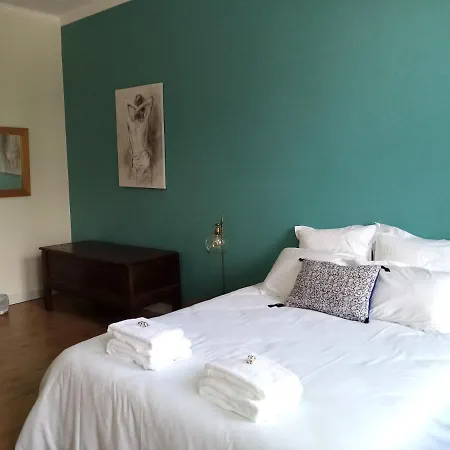 Bed & Breakfast Domaine De Pladuc