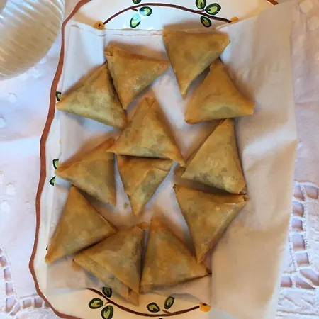 Отель типа 