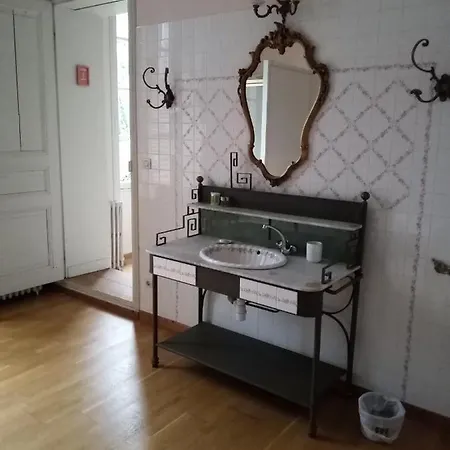 Bed & Breakfast Domaine De Pladuc Lachaise