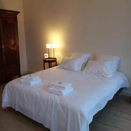 Domaine De Pladuc Lachaise