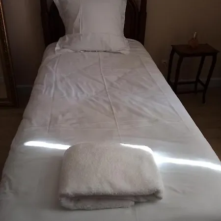 Bed and Breakfast Domaine De Pladuc 3*