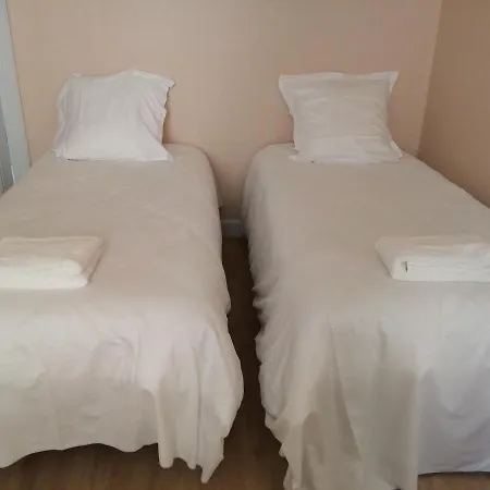 Bed & Breakfast Domaine De Pladuc Lachaise