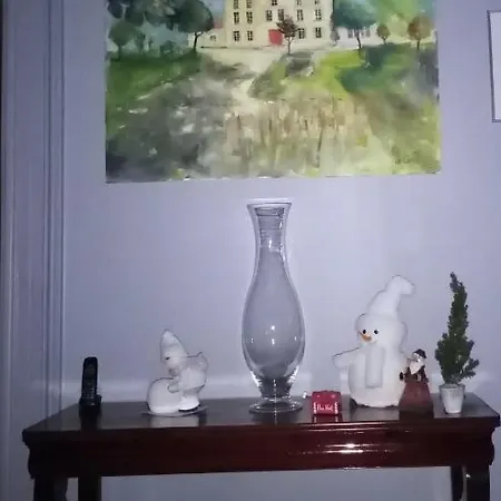 Domaine De Pladuc Bed & Breakfast