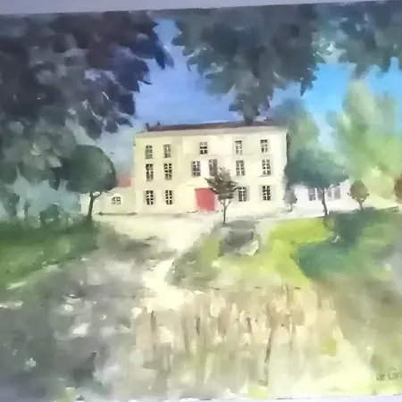 Domaine De Pladuc