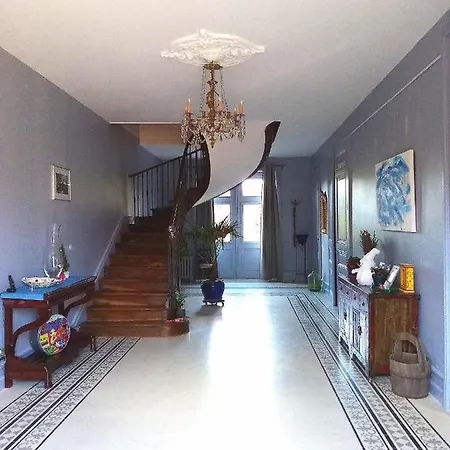 Domaine De Pladuc 3* Lachaise