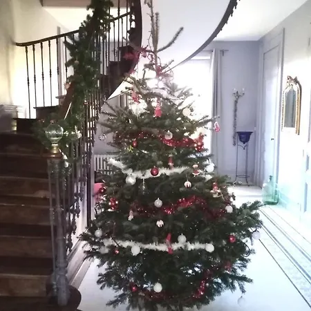 Nocleg ze śniadaniem Domaine De Pladuc 3*