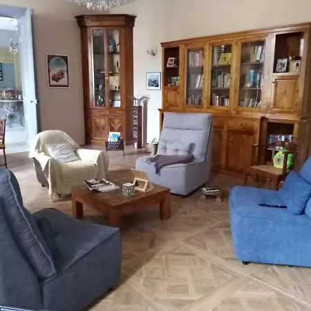 Domaine De Pladuc 3* Lachaise