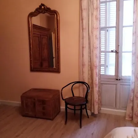 Domaine De Pladuc Bed & Breakfast 3*