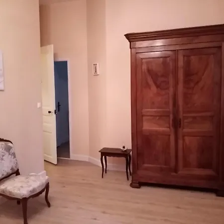 Domaine De Pladuc Bed & Breakfast