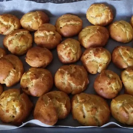 Bed & Breakfast Domaine De Pladuc Lachaise