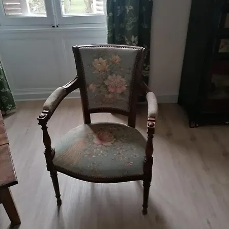 Domaine De Pladuc Lachaise