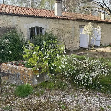 Domaine De Pladuc Lachaise