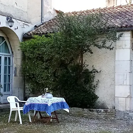 Domaine De Pladuc
