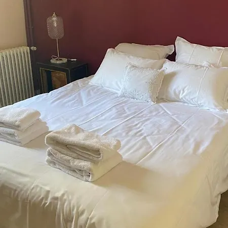 Domaine De Pladuc 3*