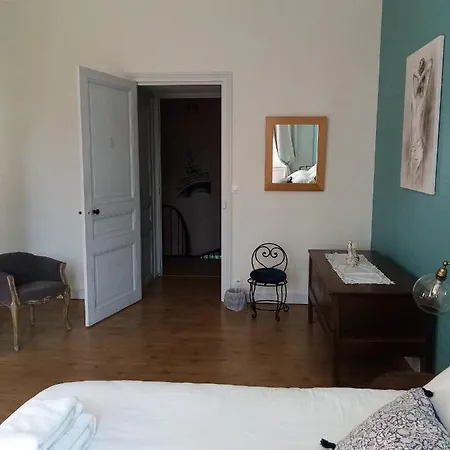 Domaine De Pladuc Bed & Breakfast Lachaise