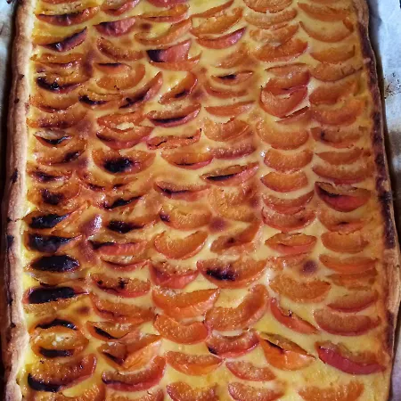 Bed & Breakfast Domaine De Pladuc