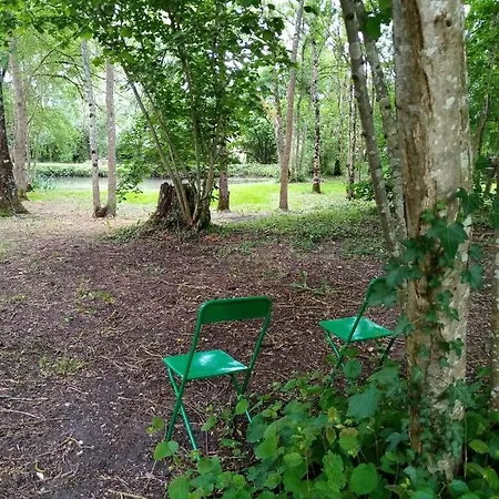 Domaine De Pladuc *