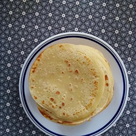 Domaine De Pladuc Bed & Breakfast 3*