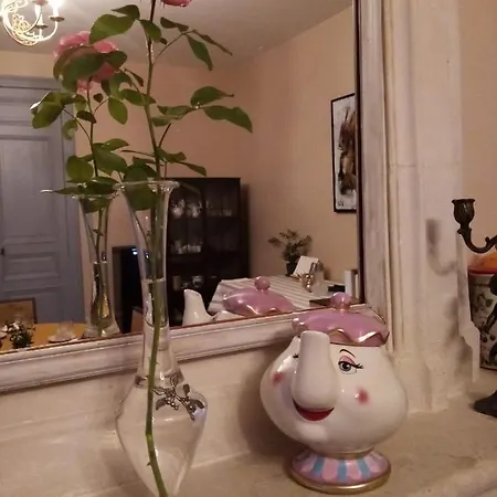 Domaine De Pladuc Bed & Breakfast