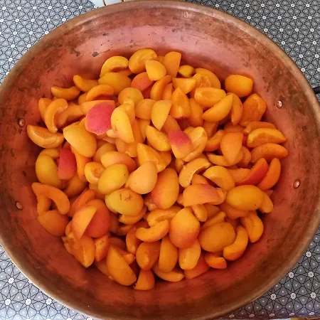 Bed & Breakfast Domaine De Pladuc