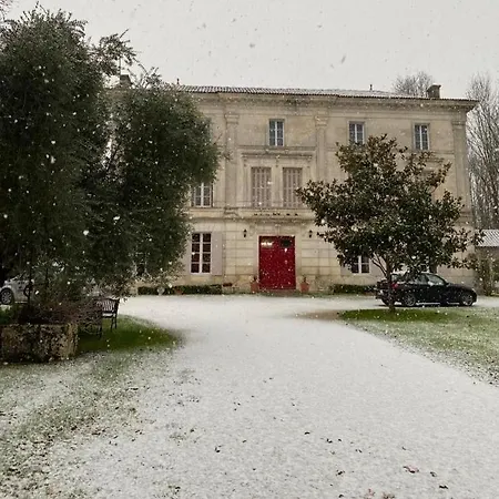 B&B Domaine De Pladuc 3*