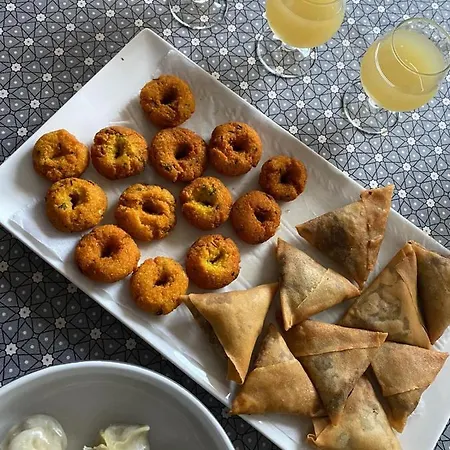 Bed & Breakfast Domaine De Pladuc Lachaise