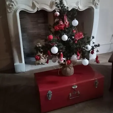 Domaine De Pladuc Bed & Breakfast