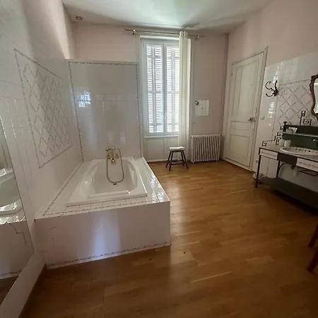 Bed & Breakfast Domaine De Pladuc