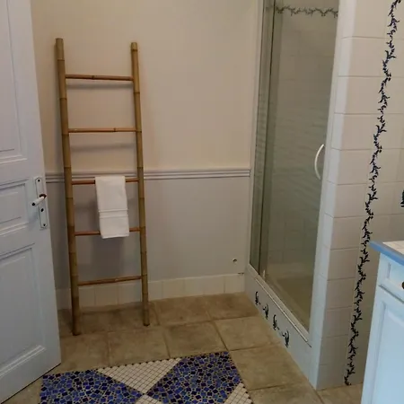 Domaine De Pladuc 3* Lachaise