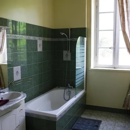 Bed & Breakfast Domaine De Pladuc 3*