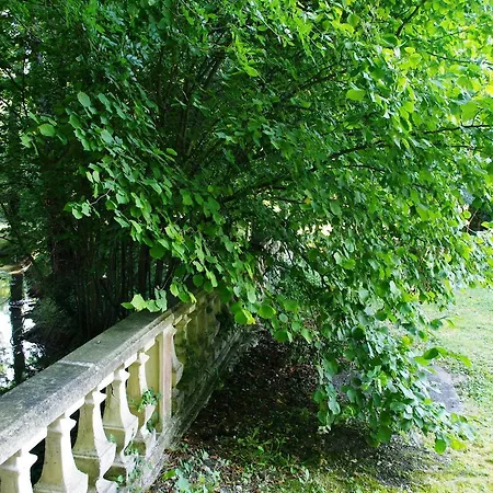 Domaine De Pladuc Bed & Breakfast