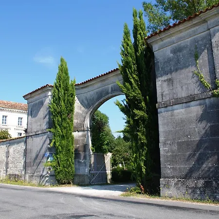 Bed & Breakfast Domaine De Pladuc