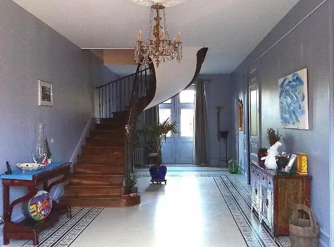 Domaine De Pladuc 3* Lachaise