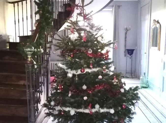 住宿加早餐酒店 Domaine De Pladuc 3*