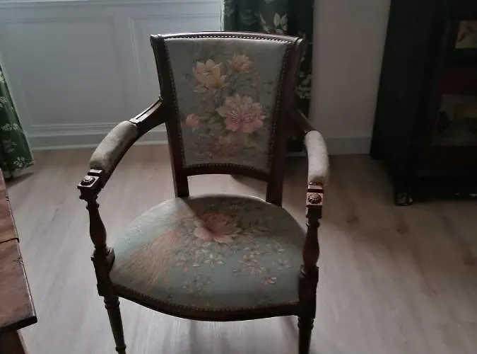 Domaine De Pladuc Lachaise