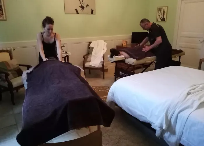 Domaine De Pladuc Lachaise