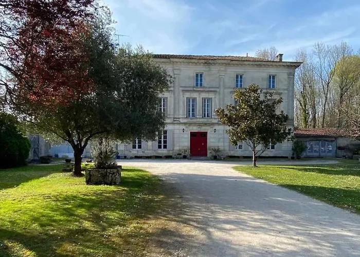 Domaine De Pladuc