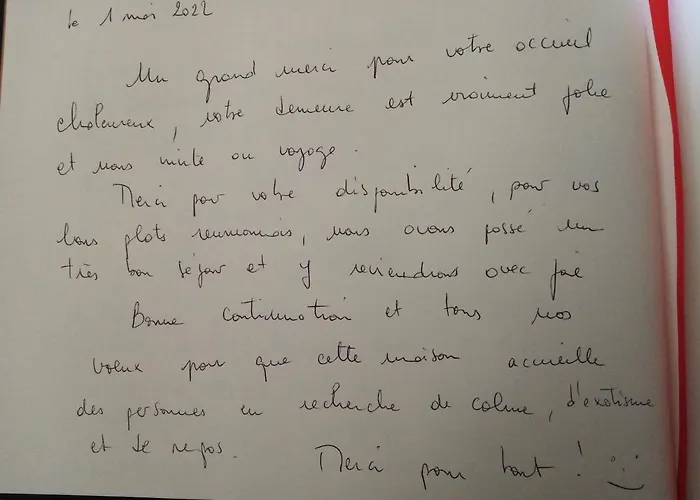 住宿加早餐酒店 Domaine De Pladuc Lachaise