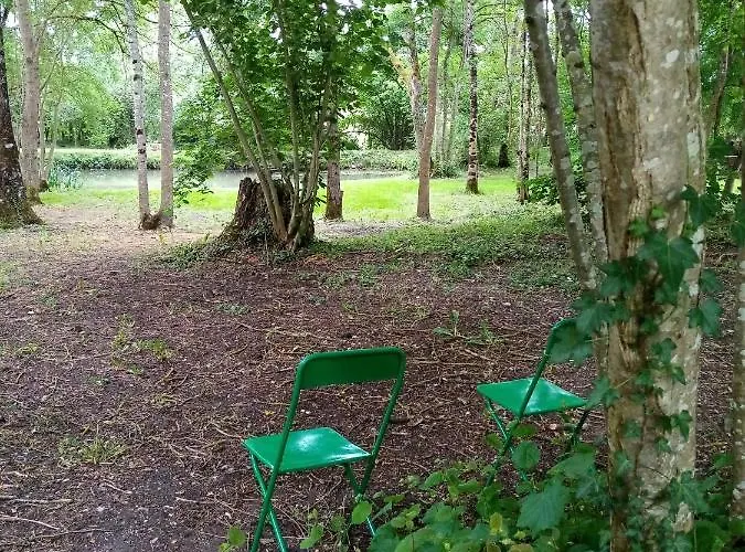 Domaine De Pladuc 3*