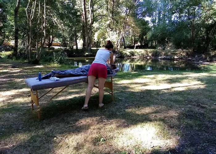 住宿加早餐酒店 Domaine De Pladuc 3*