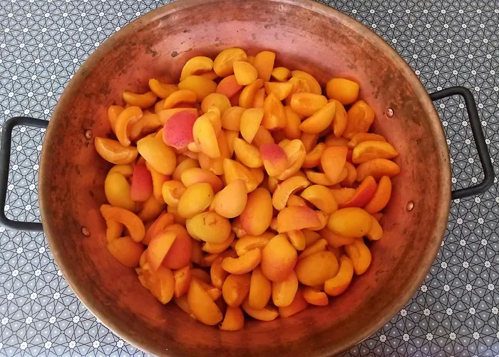 住宿加早餐酒店 Domaine De Pladuc